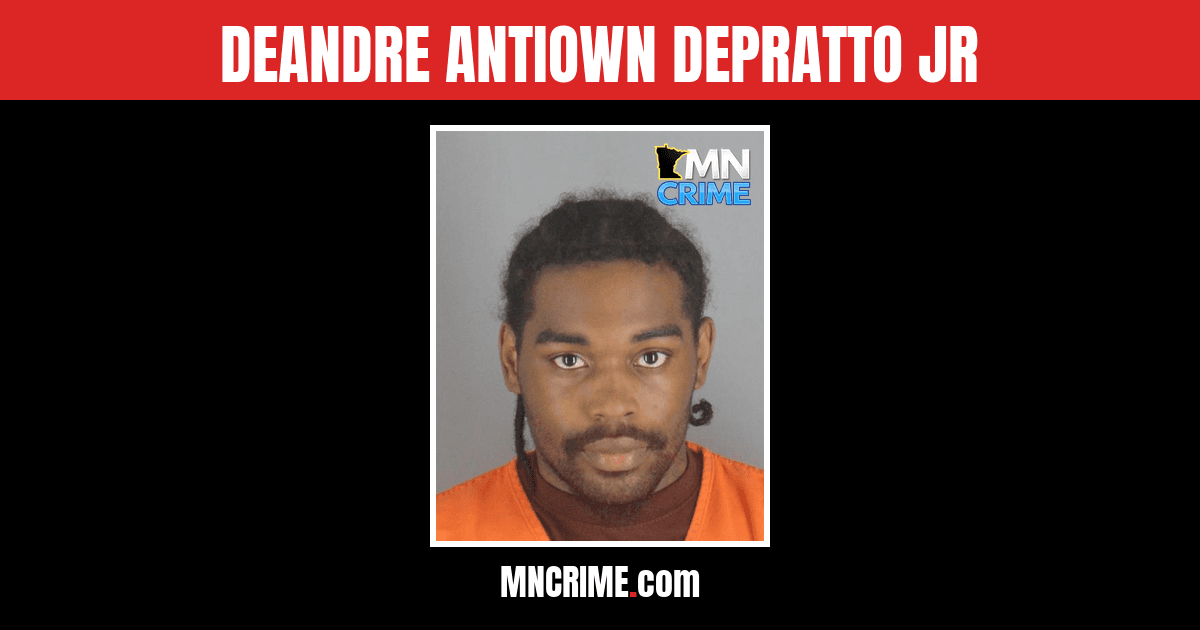 5 Suspects, 2 Victims in Uptown Shooting; Minneapolis Man Charged