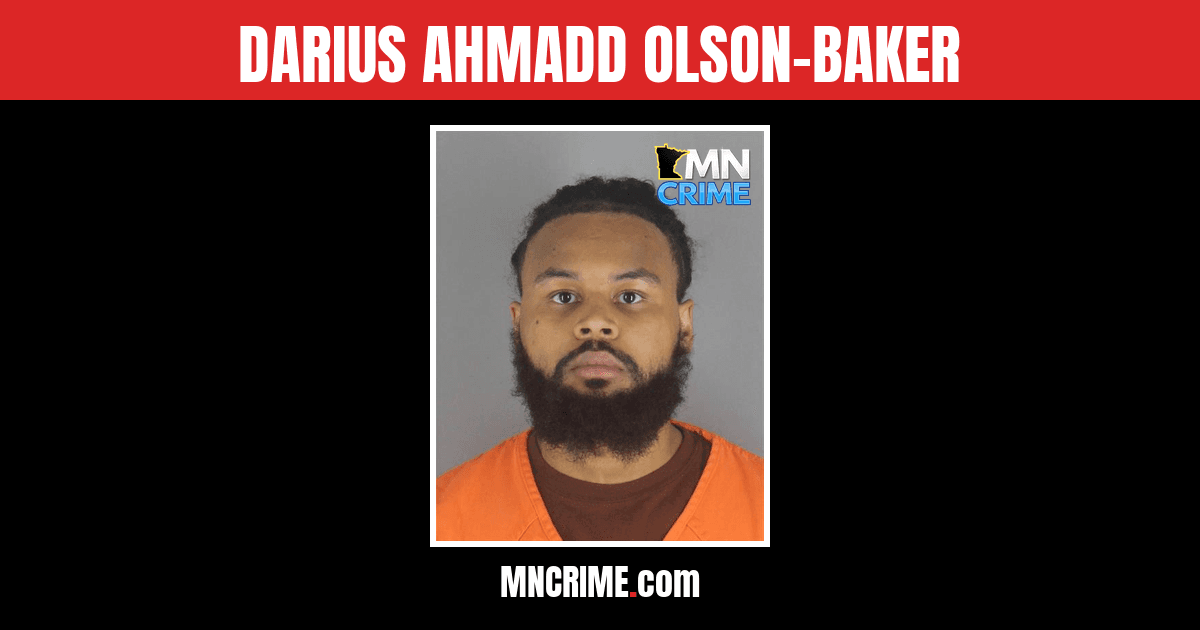 Armed Break-Ins Target 2 Women in Brooklyn Park Townhome Complex