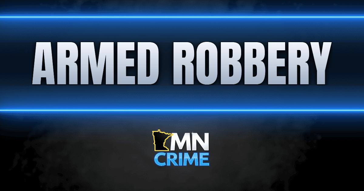 Assault on Gravel Road Outside Moorhead Leads to Robbery Charges