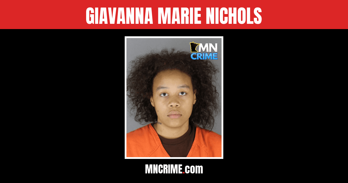 Minneapolis Woman Charged in Facebook-Lured Robbery Shooting