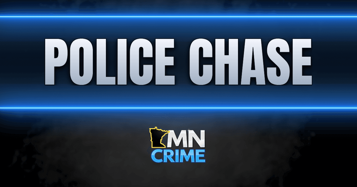 Goodhue County DUI Suspect Arrested After River Escape Attempt