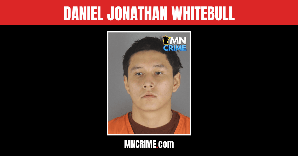 Minneapolis Man Charged in Gunpoint Robbery, Police Chase