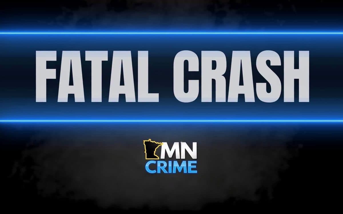 18-Year-Old Driver Dies After Being Struck on I-94 in Minneapolis