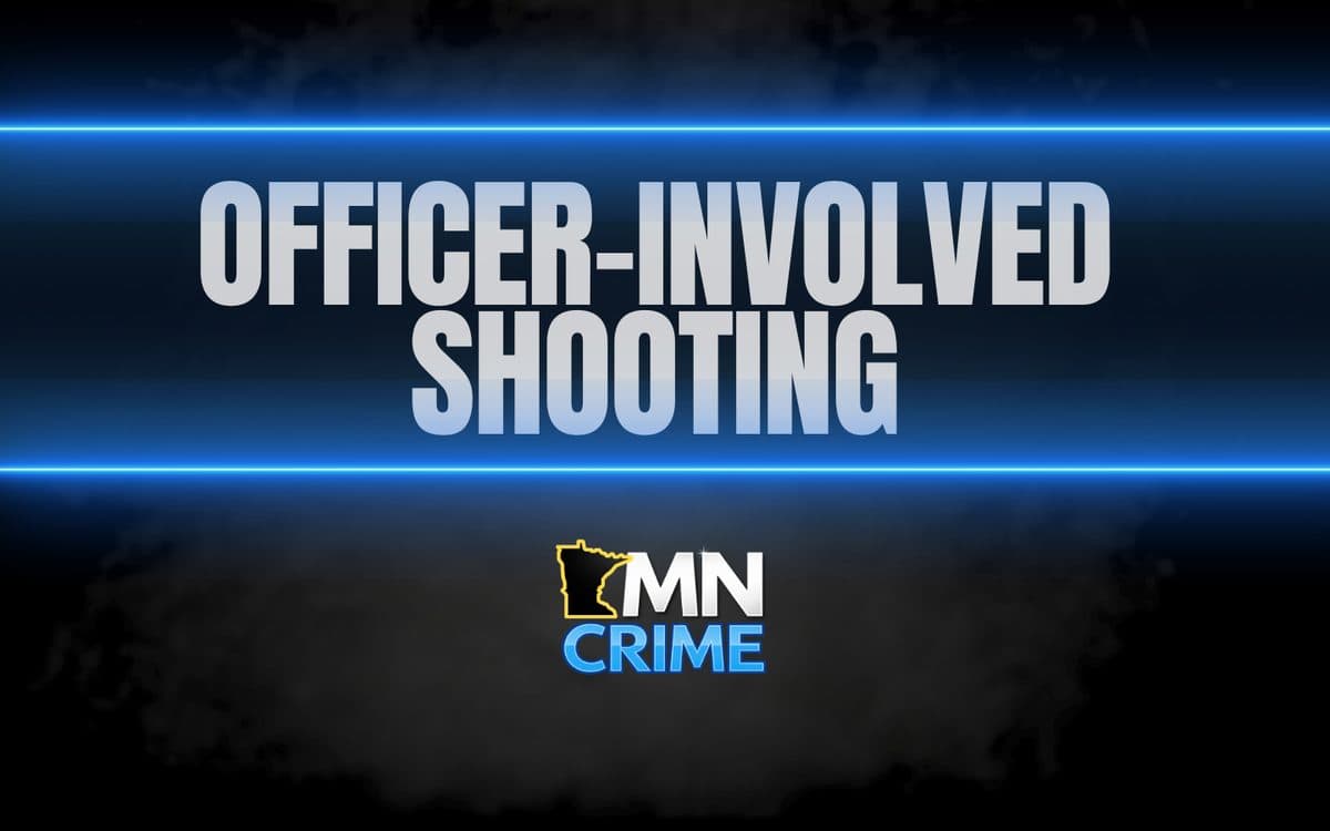 Saint Paul Police Shoot Armed Suspect Outside Regions Hospital