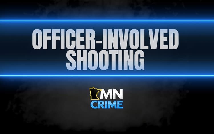 Saint Paul Police Shoot Armed Suspect Outside Regions Hospital