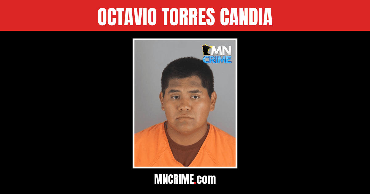 Sexual Assault Leads to Charges Against Minneapolis Man