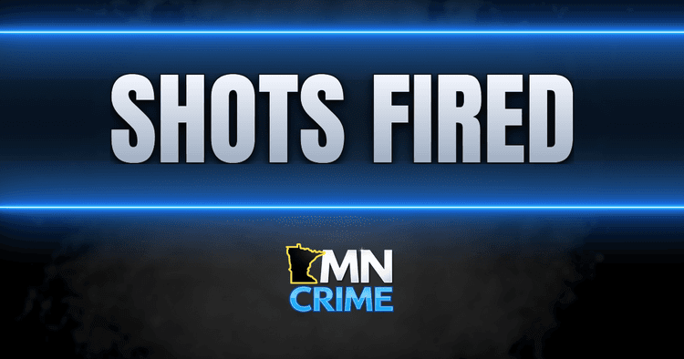 Saint Paul Man Charged as Driver After Shots Fired at Home Twice