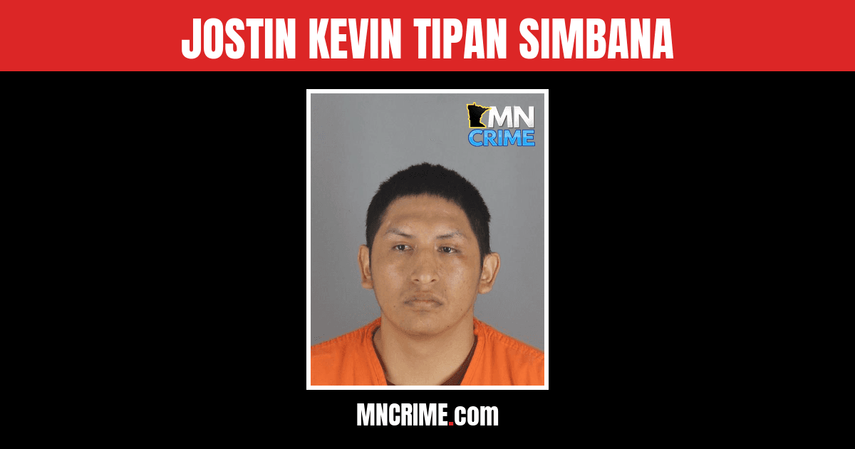 Minneapolis Man Charged After Fleeing Police, Escape Attempt
