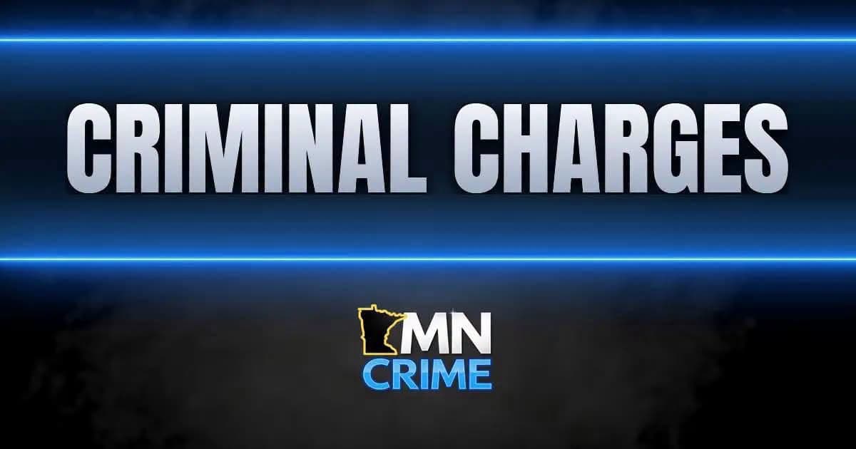 Eden Prairie Man Charged with Attempted Murder in Home Attack