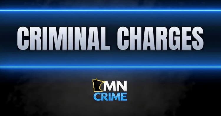 Eden Prairie Man Charged with Attempted Murder in Home Attack