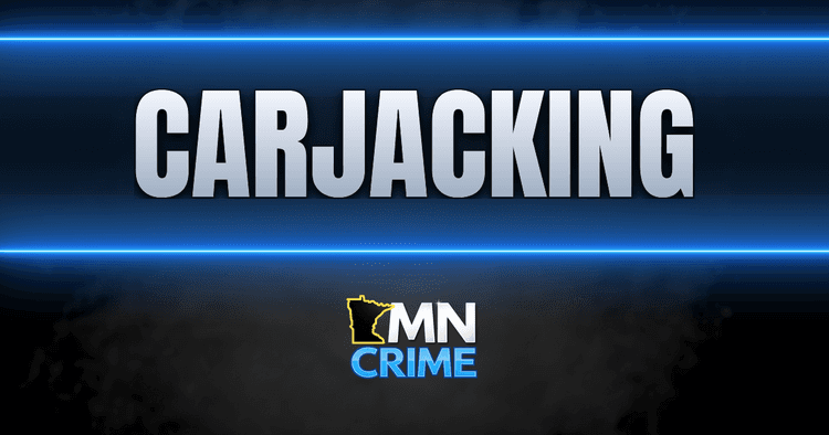 Saint Paul Man Charged in Violent Red-Light Carjacking