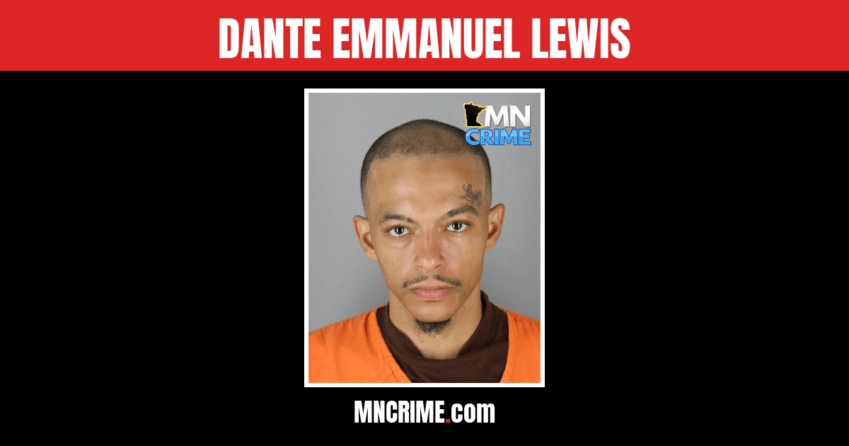 Minneapolis Man Charged in $3,000 Gas Station Robbery