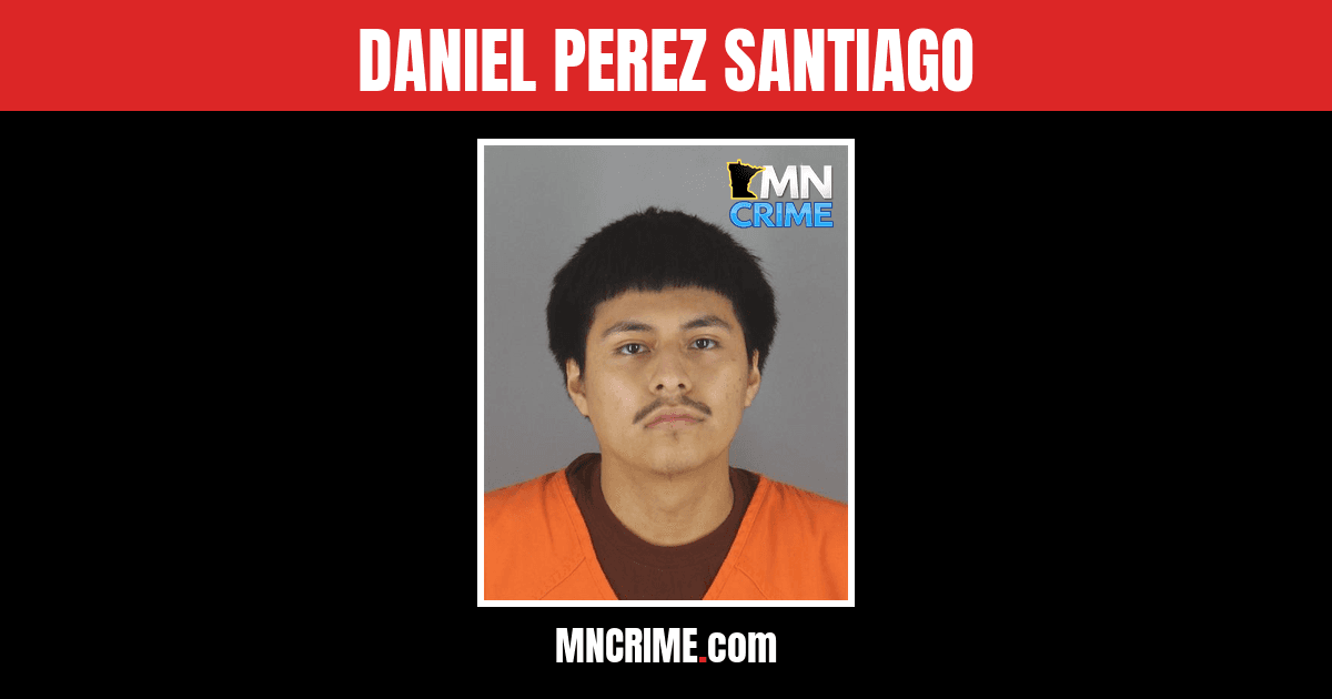 Minneapolis Man Rips Gold Necklace Off Pedestrian at Gunpoint