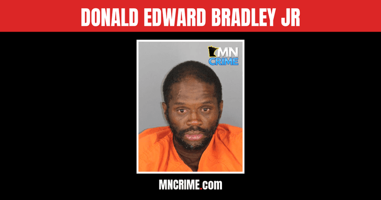 Repeat Felon Accused of Firing at Man on Minneapolis Sidewalk