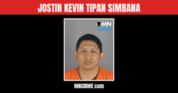 Minneapolis Man Charged After Fleeing Police, Escape Attempt