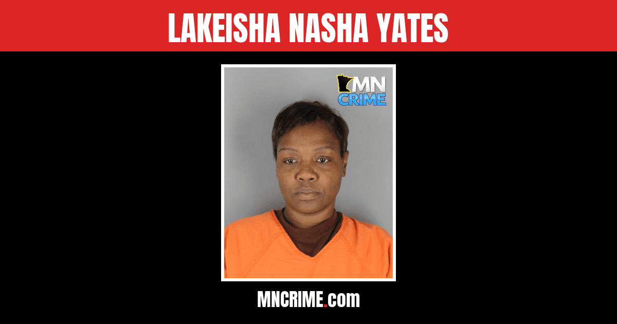 Saint Paul Woman Charged After Bartender Bitten in Bloomington