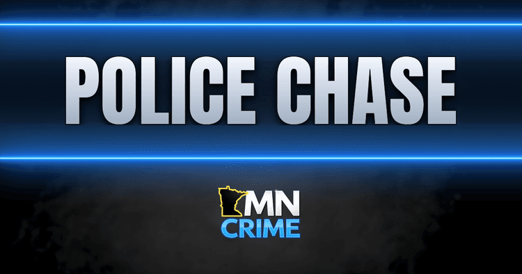 4 Charges After Maplewood Man Flees Police with 3 Kids in Van