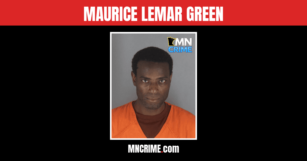3 Assaults and Attempted Robbery Land Minneapolis Man in Jail