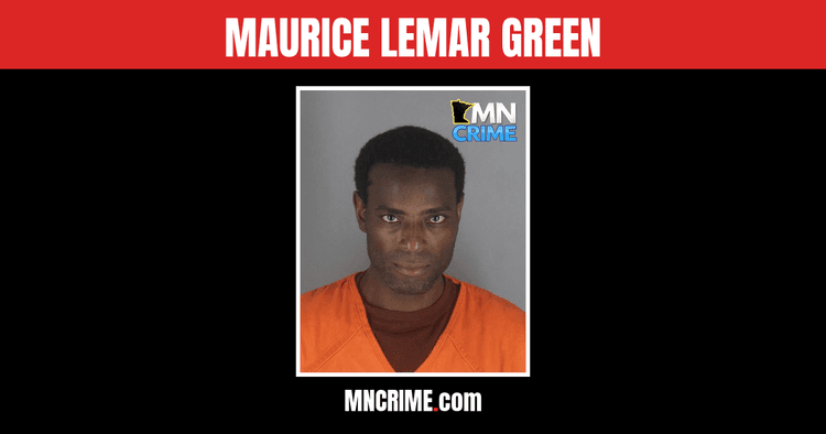3 Assaults and Attempted Robbery Land Minneapolis Man in Jail