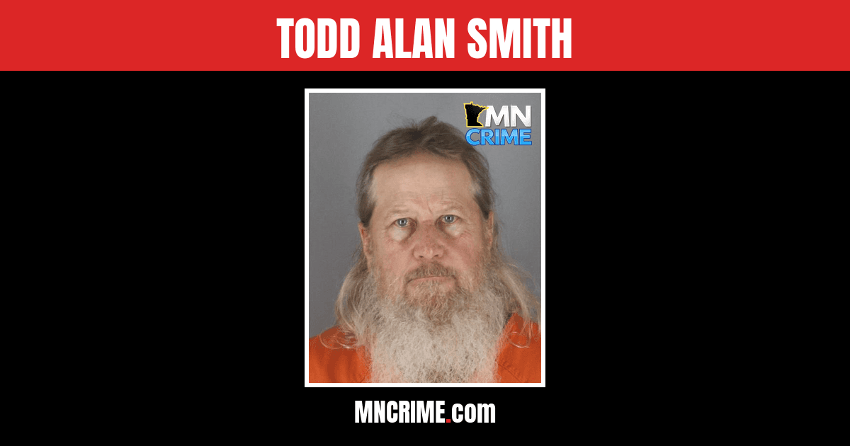Cokato Man Tries to Drag Woman Into Truck Outside Clinic