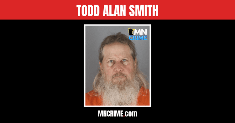 Cokato Man Tries to Drag Woman Into Truck Outside Clinic