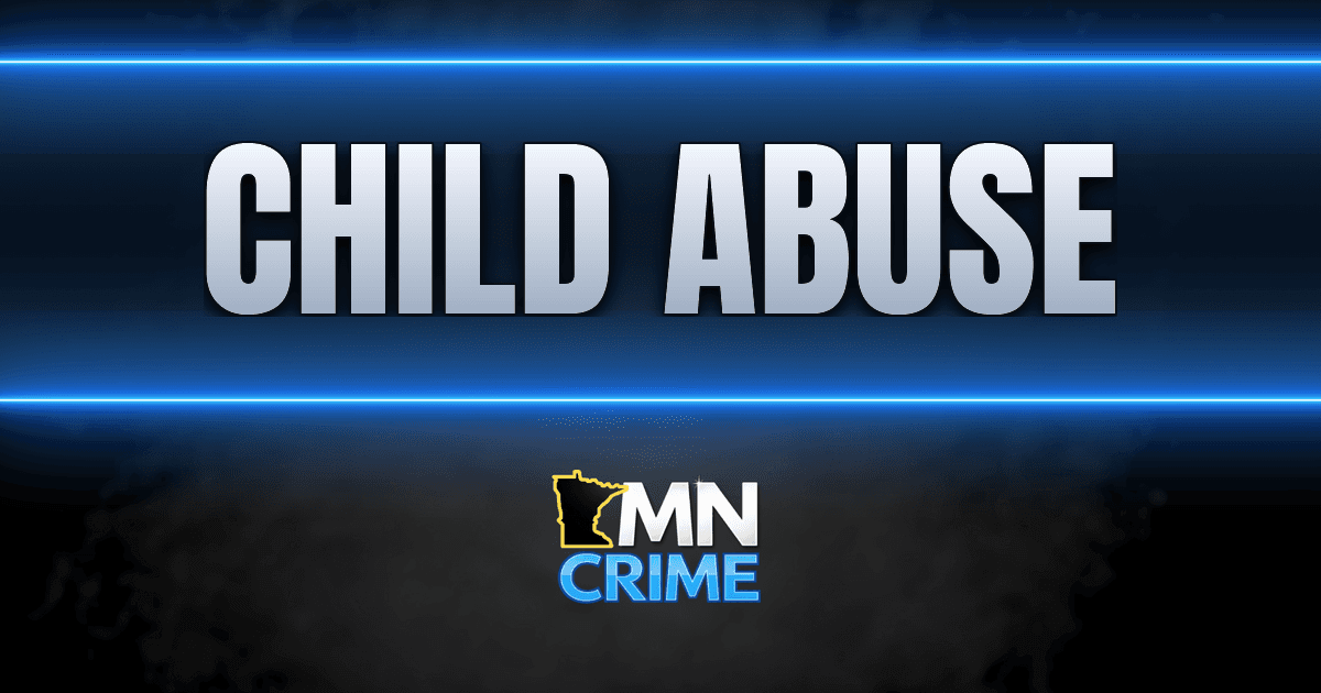 Woman Accused of Breaking Child's Finger With Toilet Paper Holder