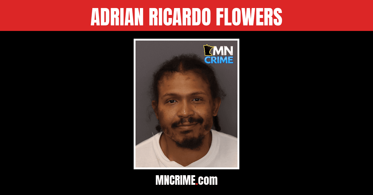 Saint Paul Man Fired at Officer's Head in Eagan Struggle