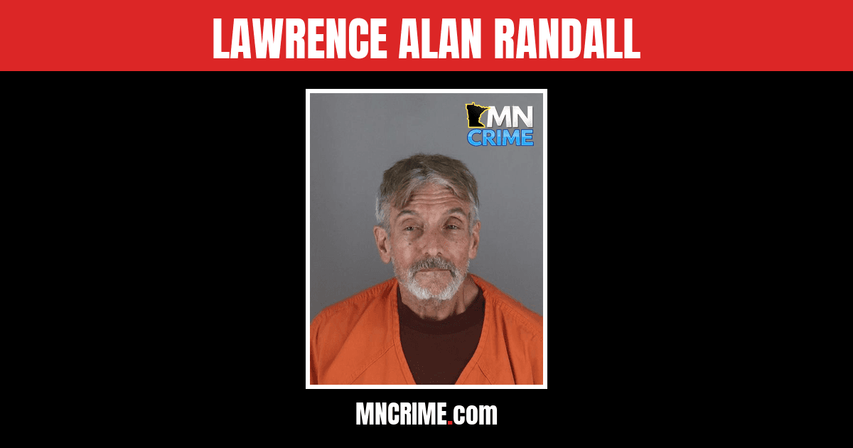Brooklyn Park Man Charged in Theft of Boy Scout Trailer