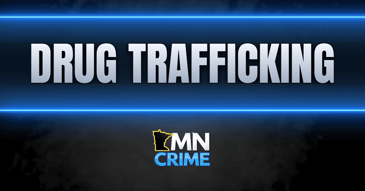 Week After Pursuit Crash, Rochester Man Faces Drug Charges