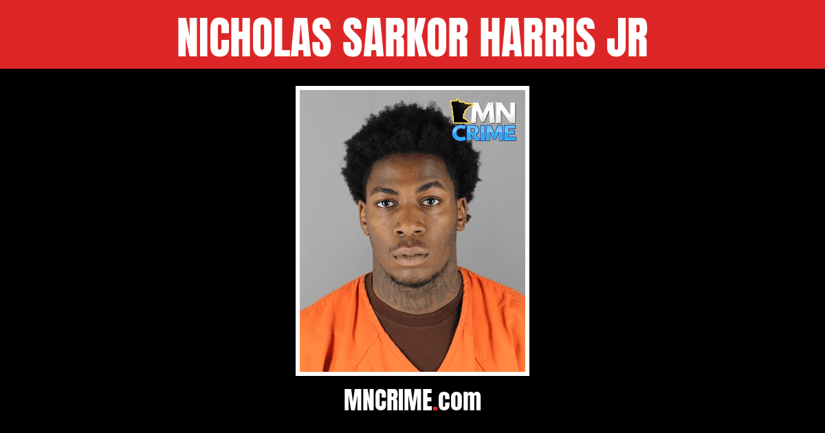 Maple Grove Man Charged After Gunpoint iPhone-Sale Robbery