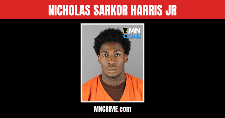 Maple Grove Man Charged After Gunpoint iPhone-Sale Robbery