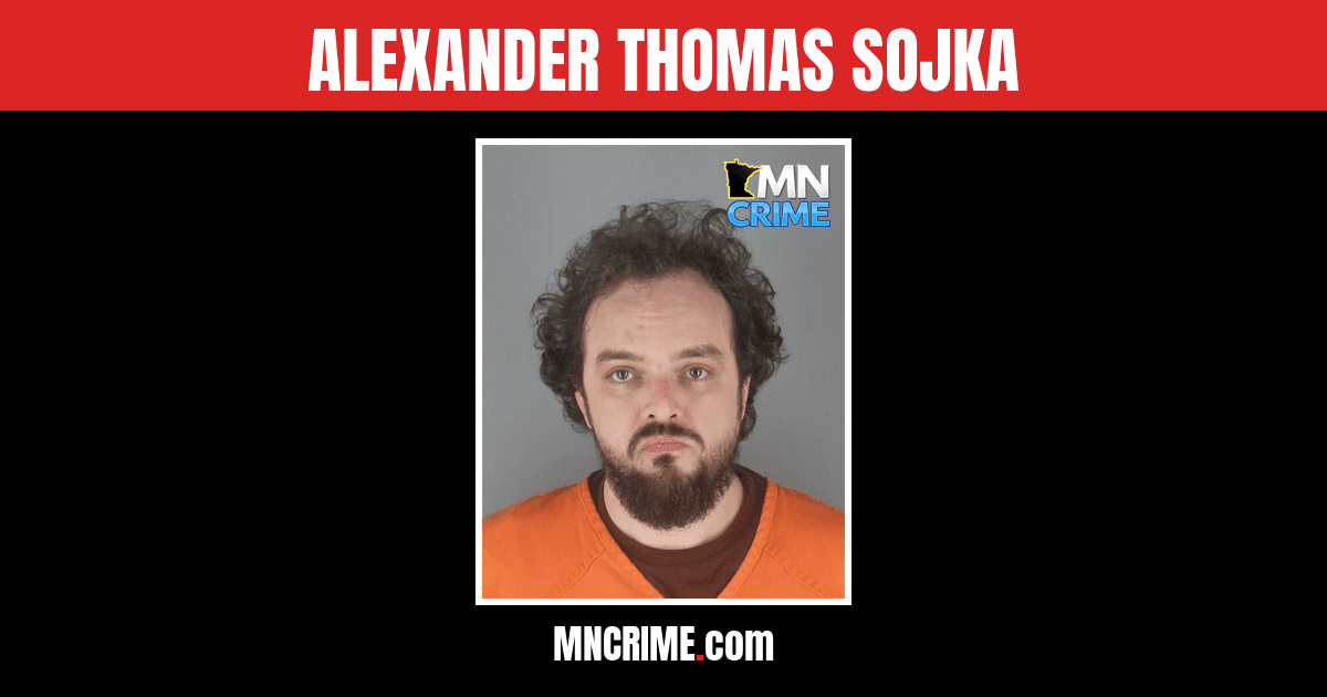 Eden Prairie Man Rams Car Head-On After Death Threat