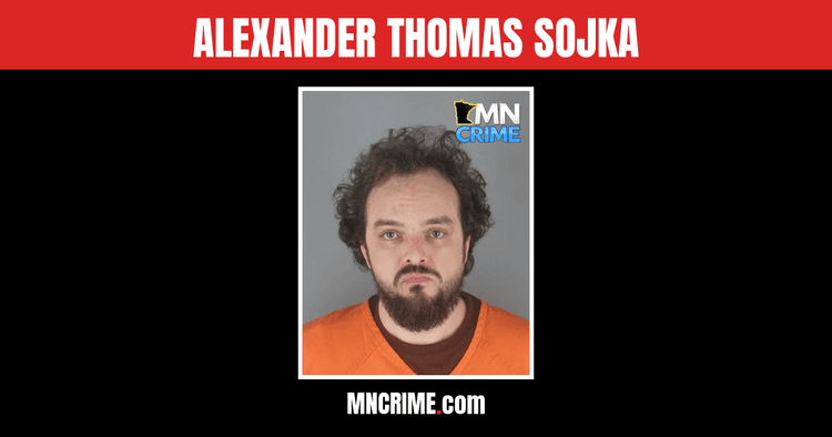 Eden Prairie Man Rams Car Head-On After Death Threat