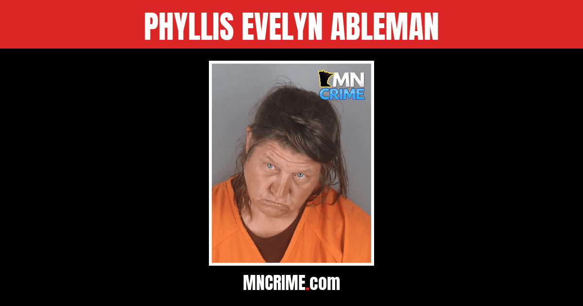 Woman Charged After Metal Pipe Assault on Nicollet Mall