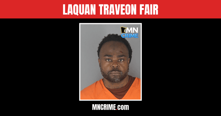 Minneapolis Man Charged After Drug Arrest and Flight