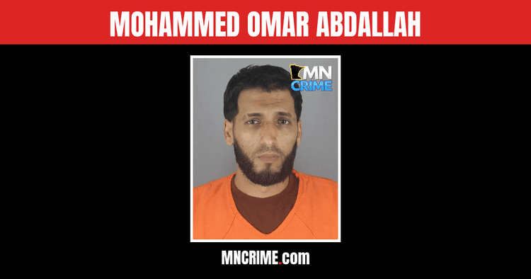 2 Charged After Stolen Cards Used at Bloomington and Edina Stores