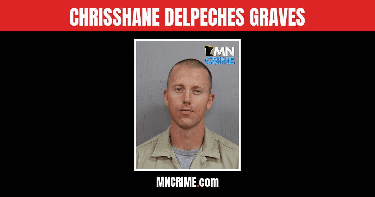 Stanchfield Man Charged After Meth, Impaired Driving Arrest