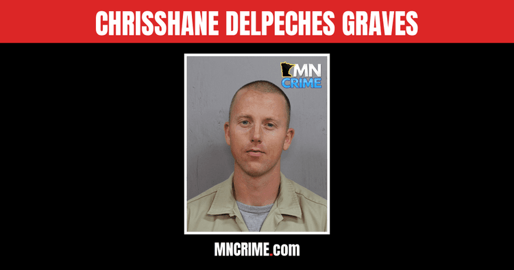 Stanchfield Man Charged After Meth, Impaired Driving Arrest