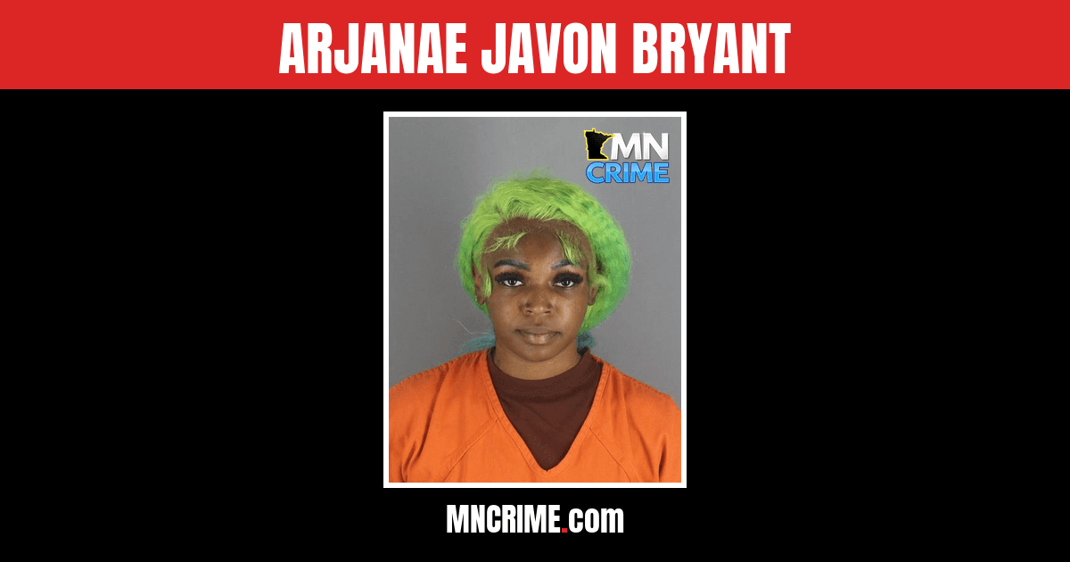 Minneapolis Woman Charged After Stealing Clothes, Carrying Gun