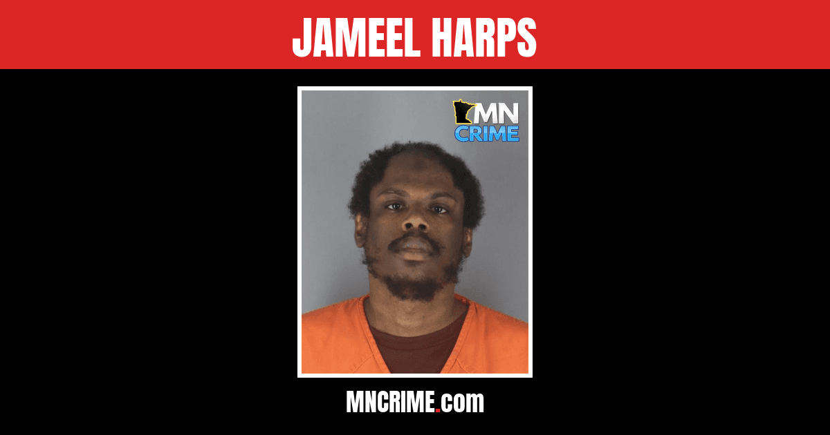 Minneapolis Man Charged After Naked Attack in City Lobby