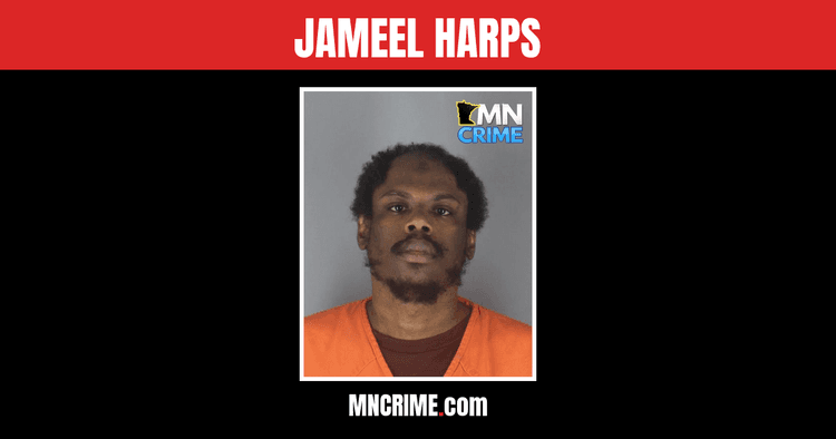 Minneapolis Man Charged After Naked Attack in City Lobby