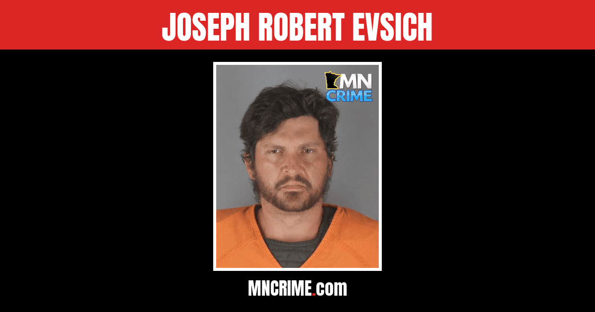Minneapolis Man Charged After Knife Threat at Workplace