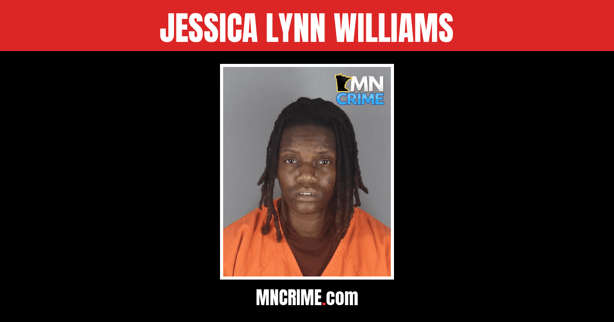 Minneapolis Woman Charged After Powder, Replica Gun in Backpack