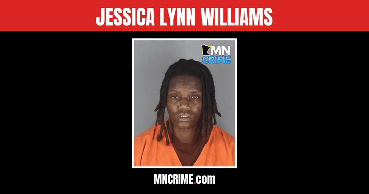 Minneapolis Woman Charged After Powder, Replica Gun in Backpack