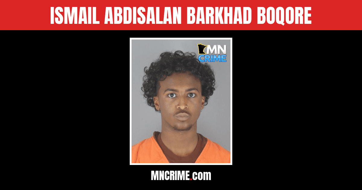 Fridley Man Charged in Fatal Minneapolis Apartment Robbery