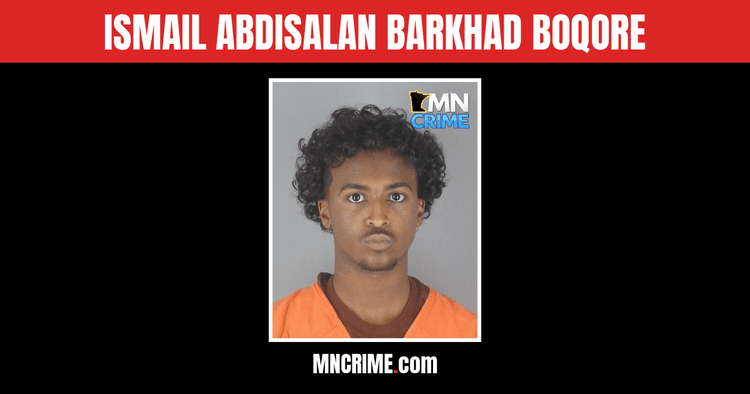 Fridley Man Charged in Fatal Minneapolis Apartment Robbery