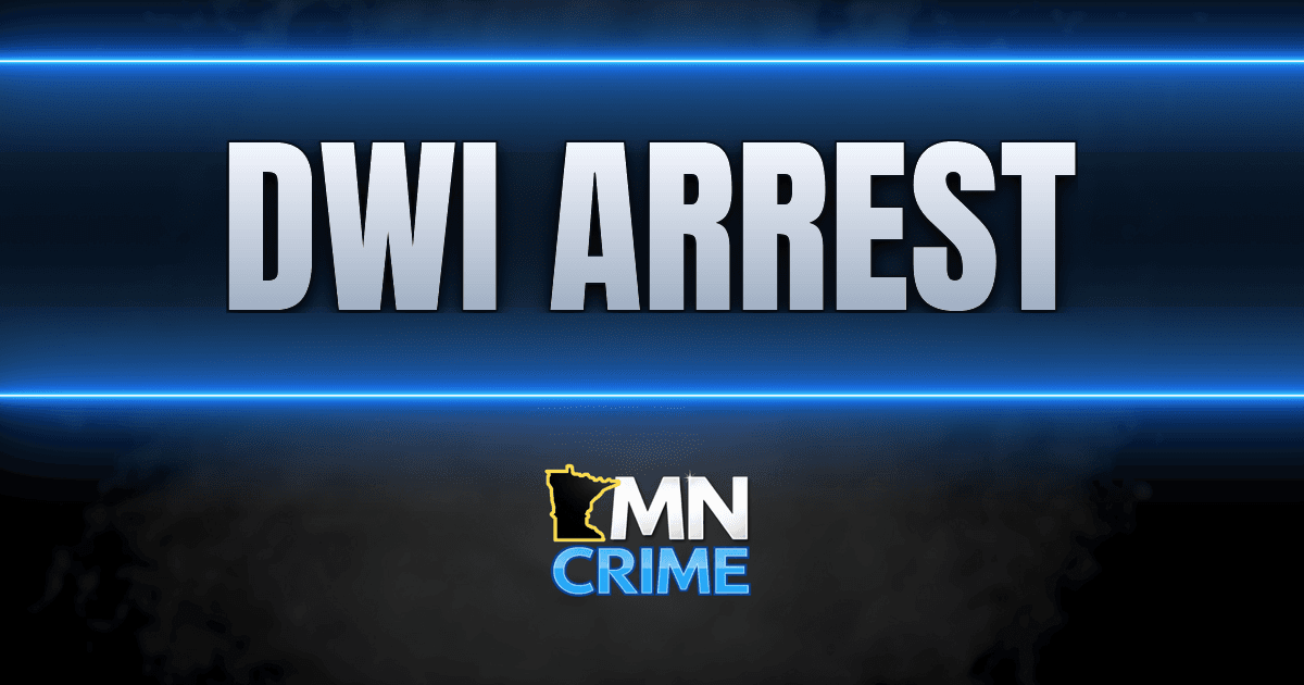 Woodbury Woman Charged After Fentanyl, Meth DUI at 494 Ramp