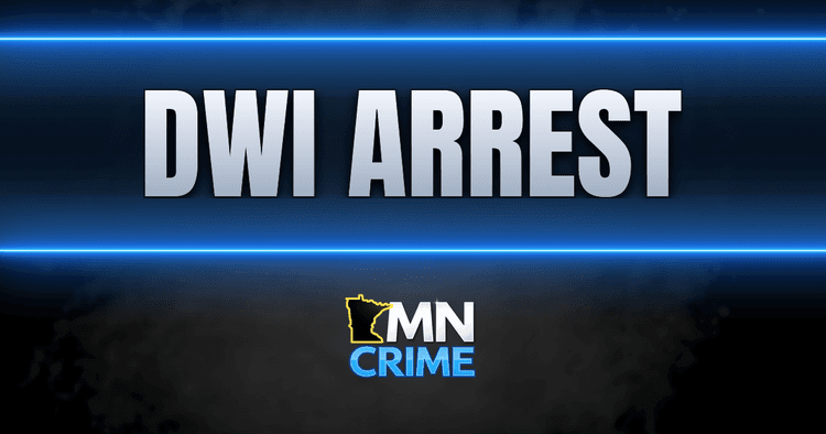 Woodbury Woman Charged After Fentanyl, Meth DUI at 494 Ramp