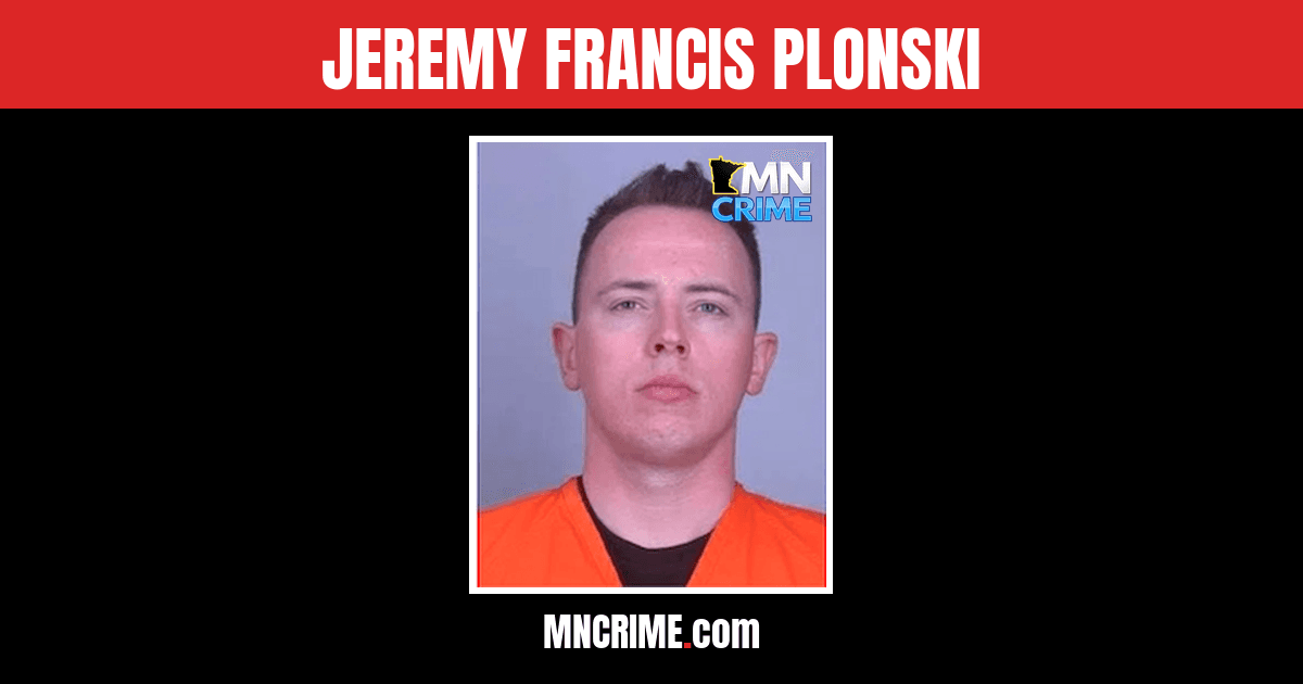 Former Minnesota Trooper Gets 27 Years for Producing Child Pornography
