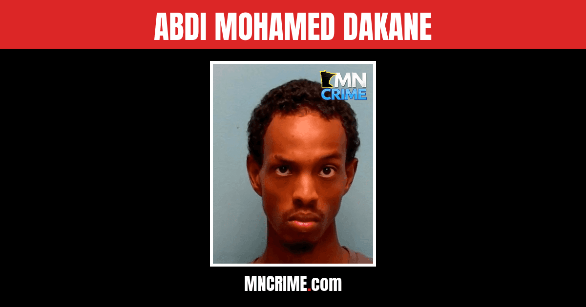Saint Cloud Man Charged With Kidnapping, Threatening Gas Station Clerk